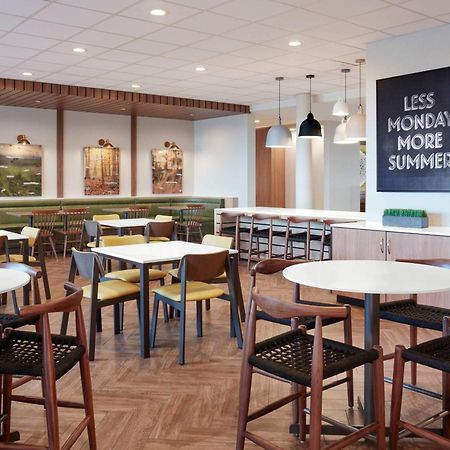 Fairfield Inn & Suites Shawnee Luaran gambar