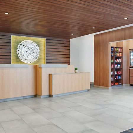 Fairfield Inn & Suites Shawnee Luaran gambar